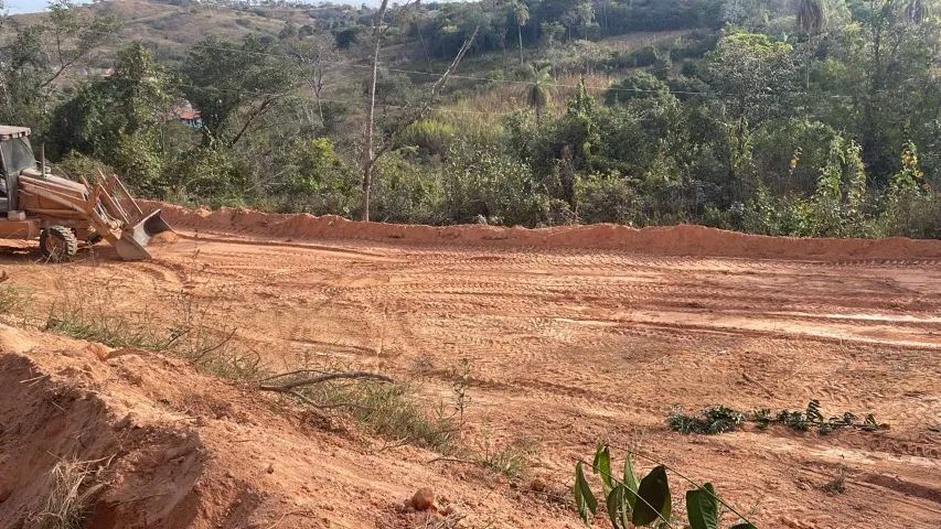 Lote em Taquara çu de minas  - Foto 2
