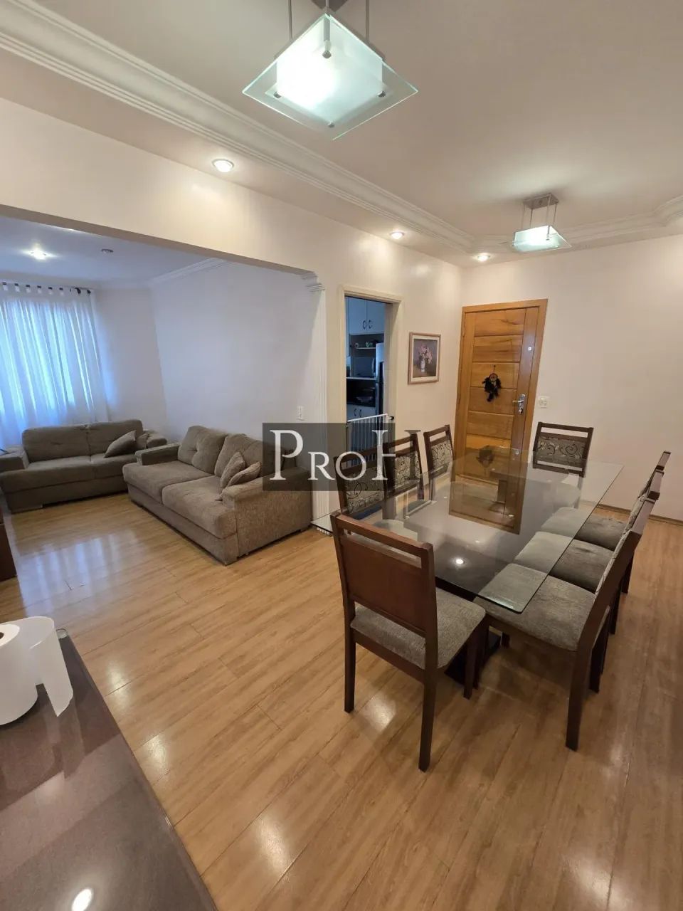 Apartamento à venda 2 quartos Rudge Ramos São Bernardo - Foto 3