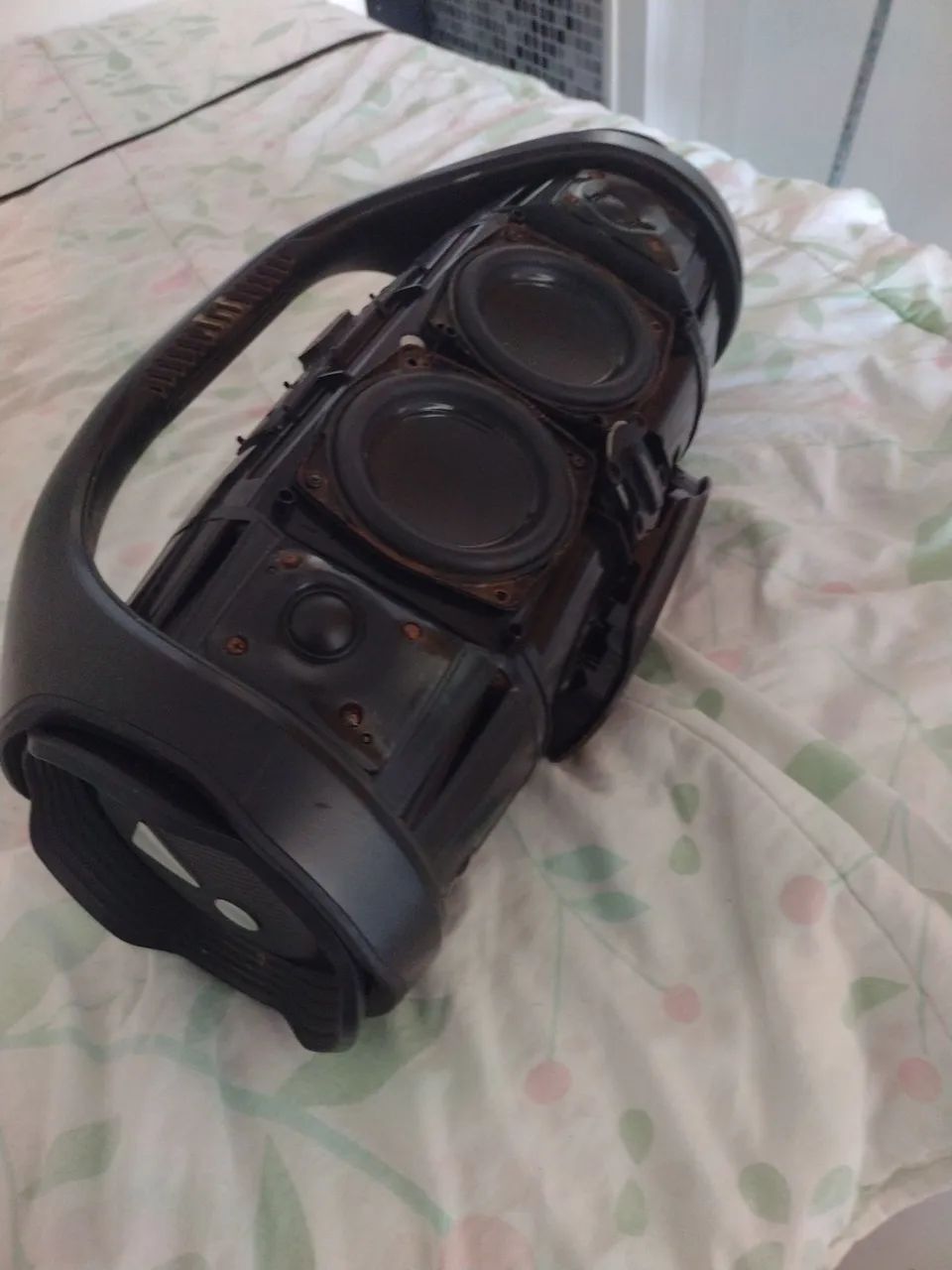 Boombox 2