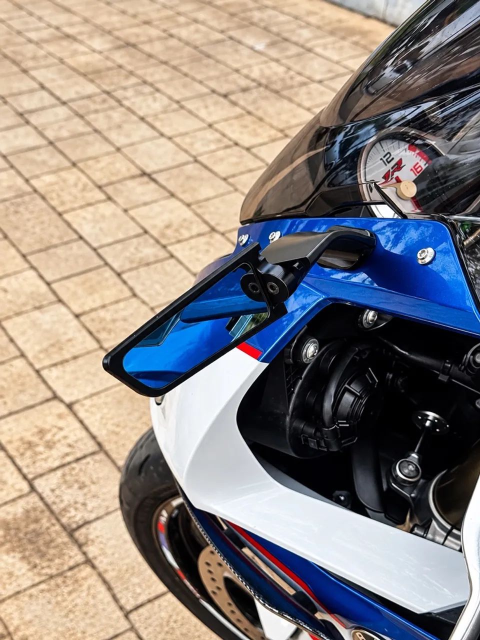 S1000RR  - Foto 3