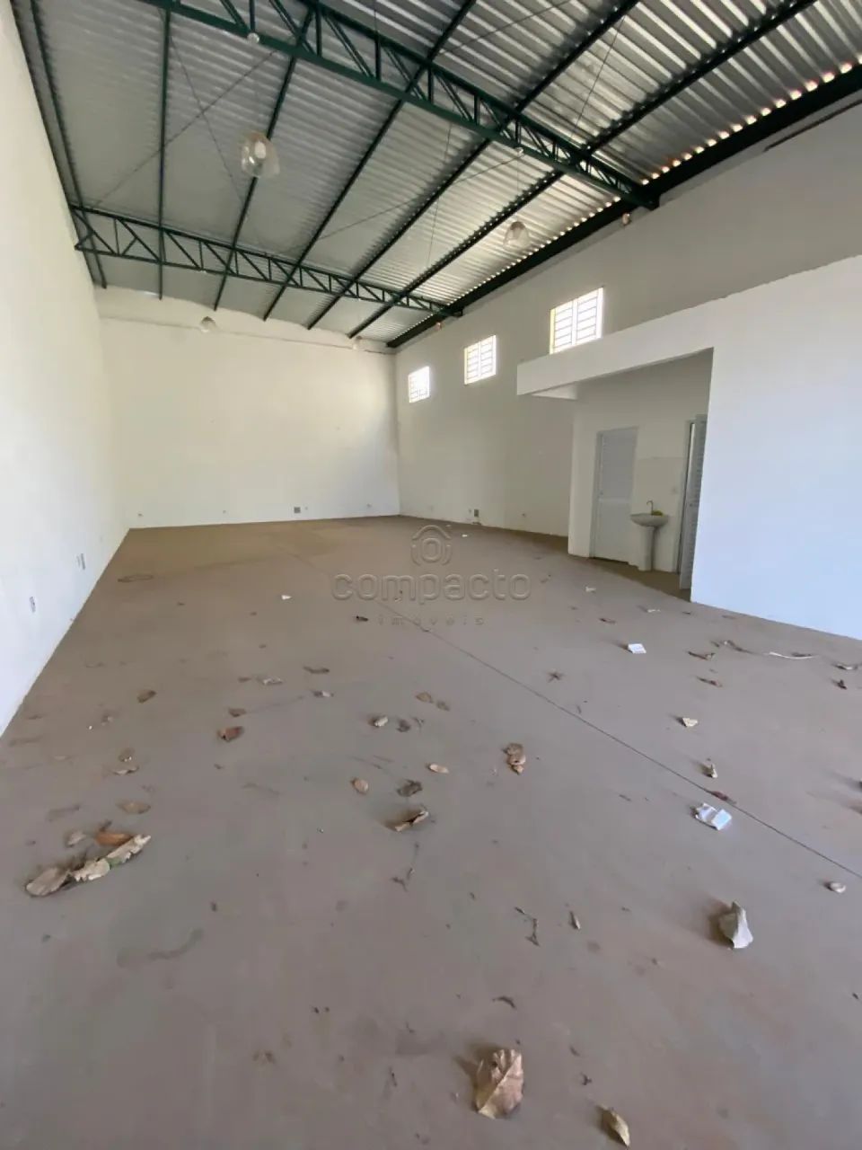 Comercial Salão em Cedral - Foto 3
