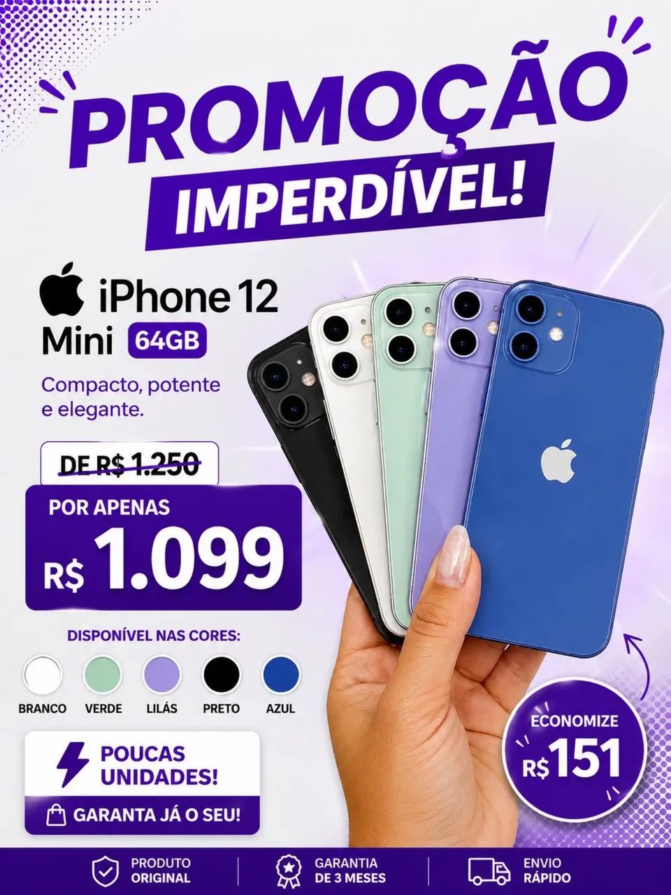 12 mini - Foto 4