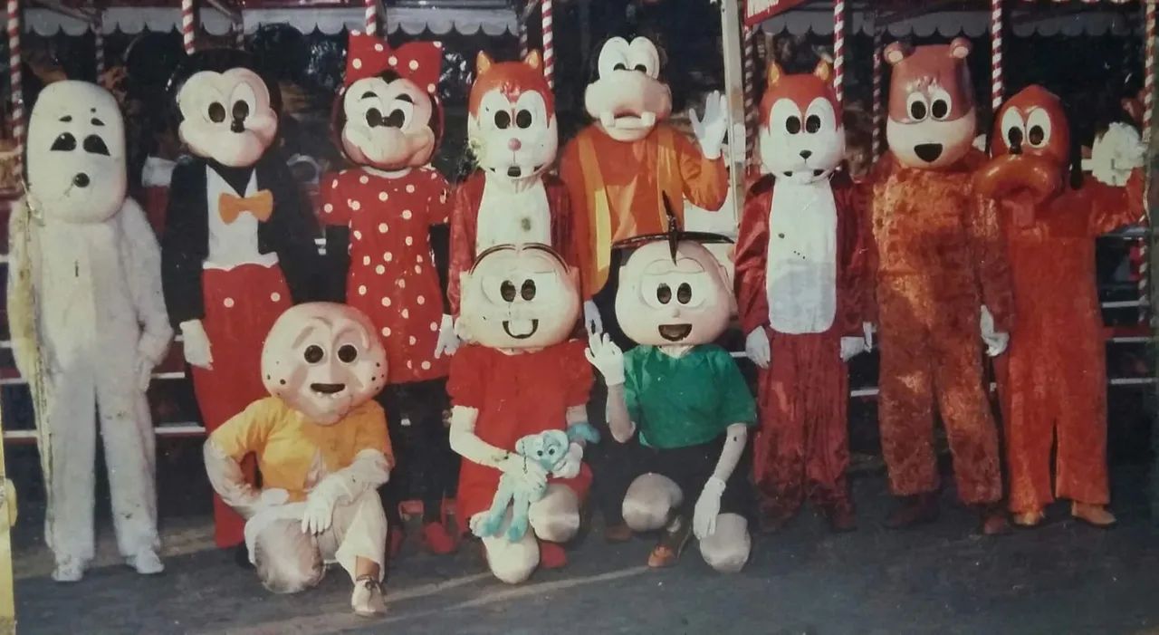 FANTASIAS A VENDA - Foto 2