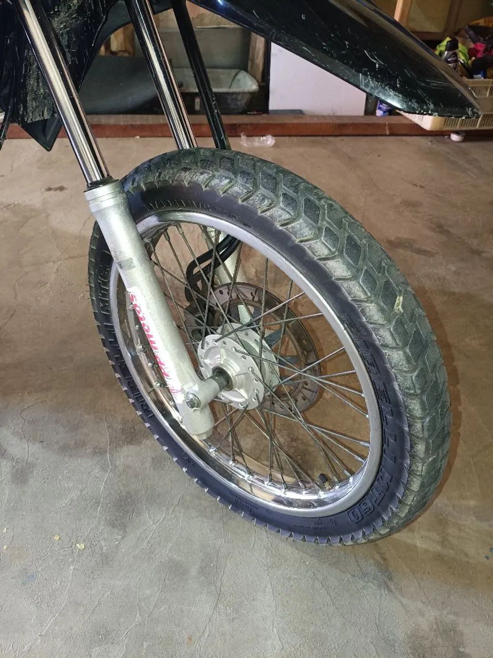 Bros 160  - Foto 2
