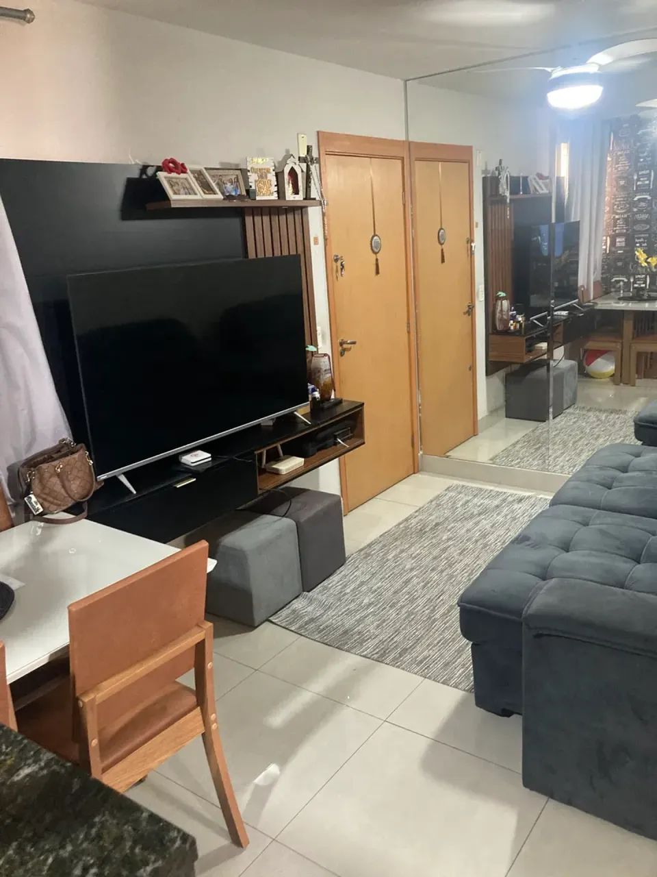 apartamento Parque Chapada do Buritis - Foto 2