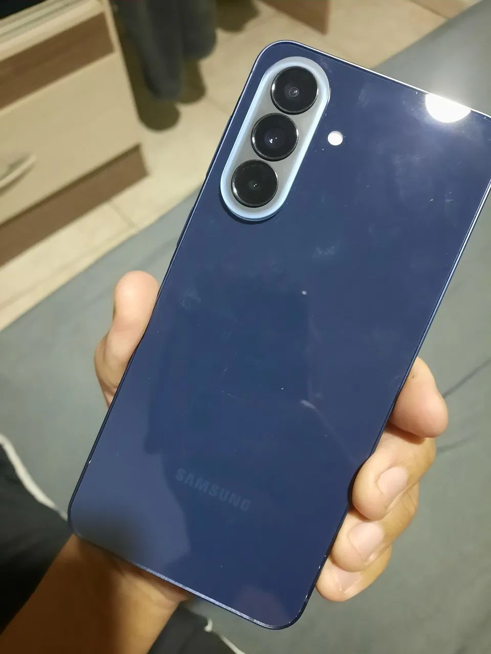 Galaxy A57  - Foto 2