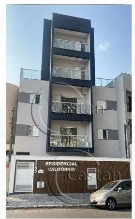 apartamento na vila formosa