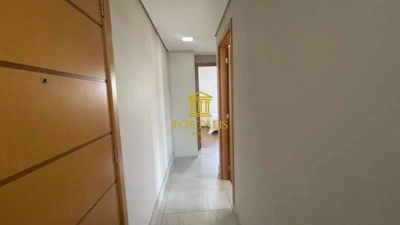 Apartamento com 2 quartos à venda em Belo Horizonte - Foto 5