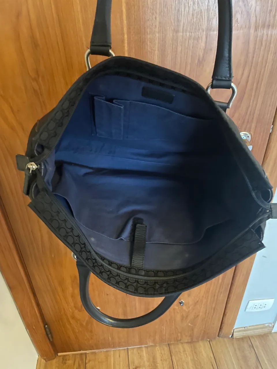 Bolsa Salvatore Ferragamo  - Foto 2