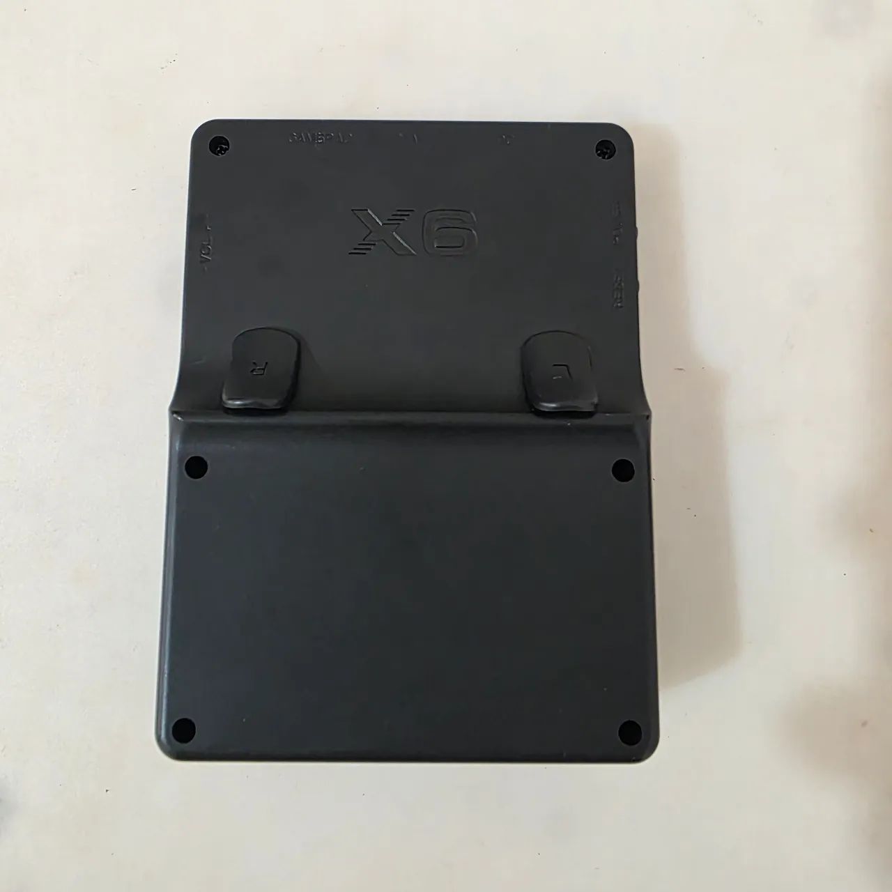 Console Multi jogos X6  - Foto 2