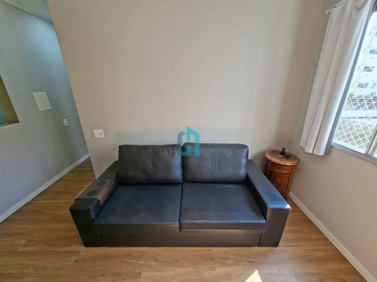 Apartamento mobiliado para aluguel em Moema - Foto 5