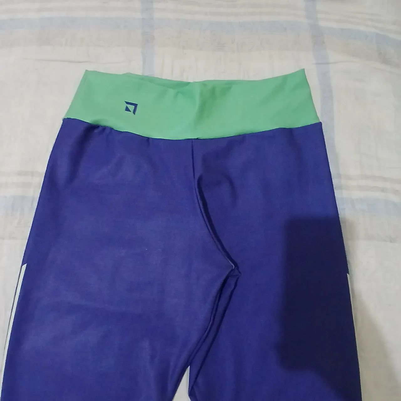 Calça  Ginástica  tam GG Lado Fit - Foto 2