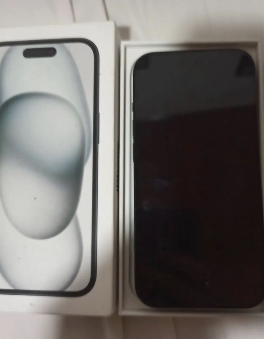 iPhone 15 - Foto 3