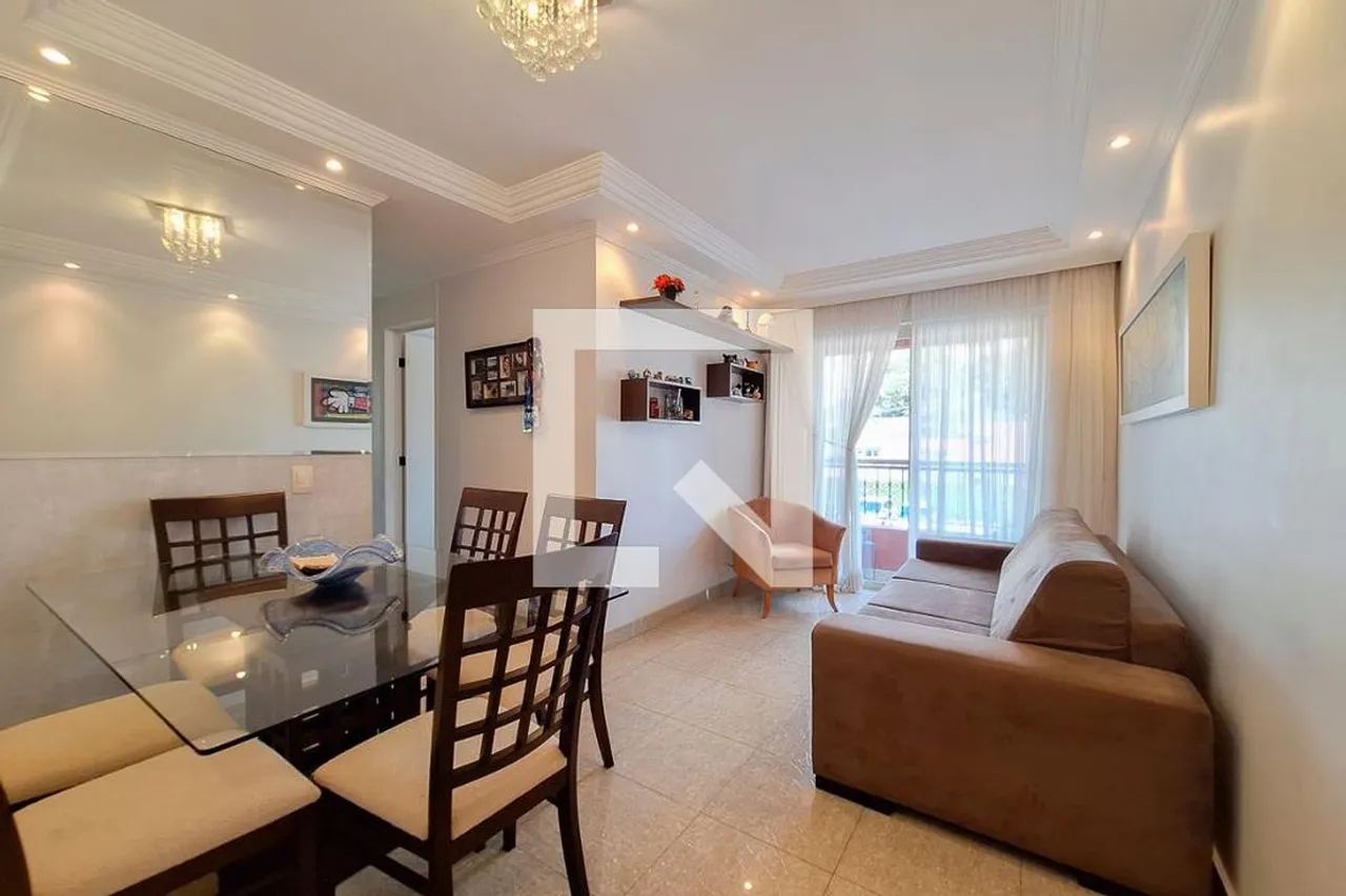 Apartamento à Venda - Santana, 3 Quartos, 63 m2 - Foto 2