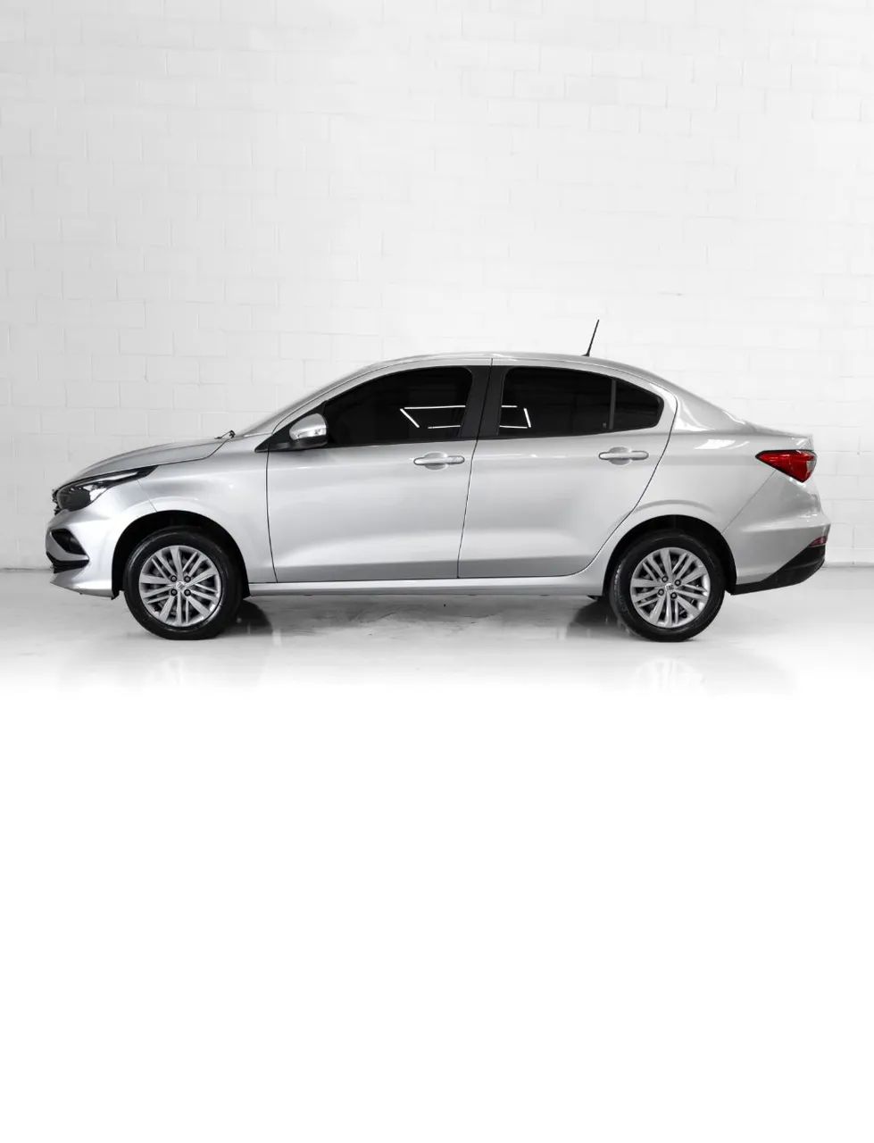 Fiat Cronos Drive 1.0 6V 2025 - Foto 3