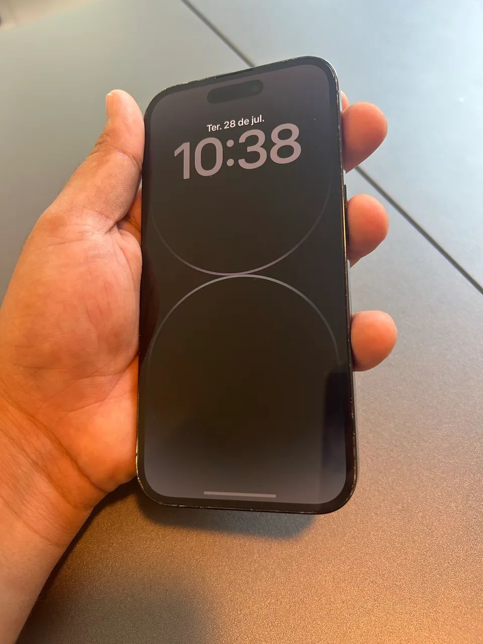 iPhone 14pro (256 gb) 