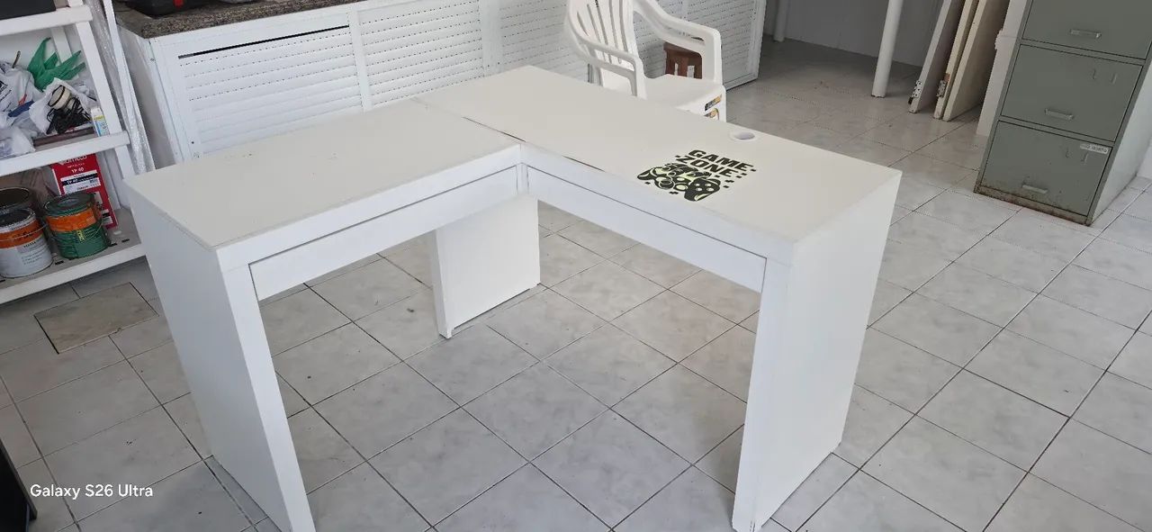 Mesa gamer - Foto 2