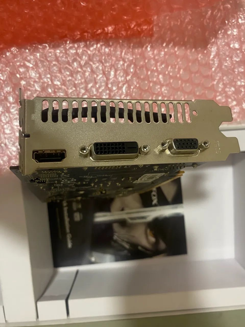 GTX 750ti - Foto 5