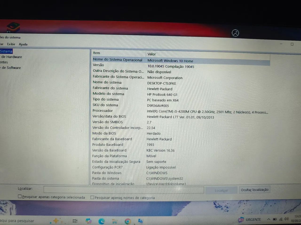 Notebook Hp  - Foto 3