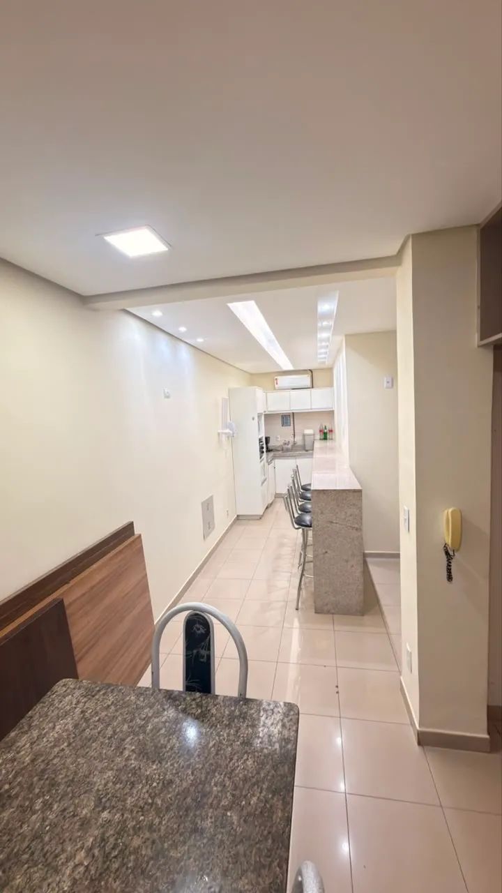 ESCRITORIO MOBILIADO - OPORTUNIDADE