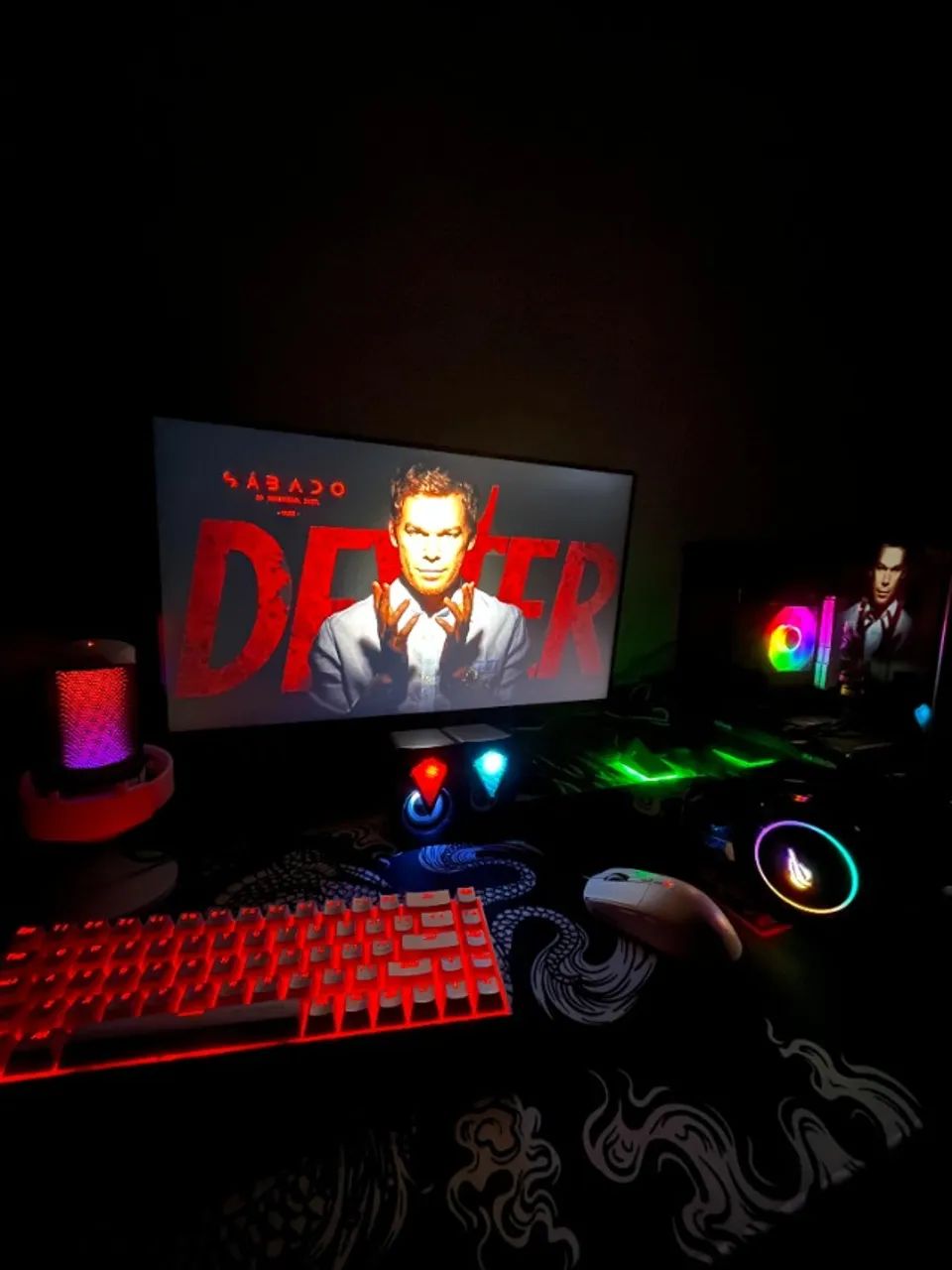 PC Gamer Completo - Foto 3