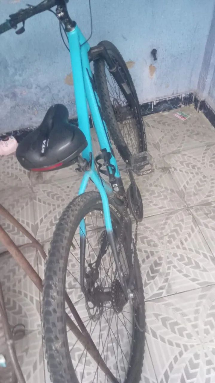 Bicicleta aro 29  - Foto 2