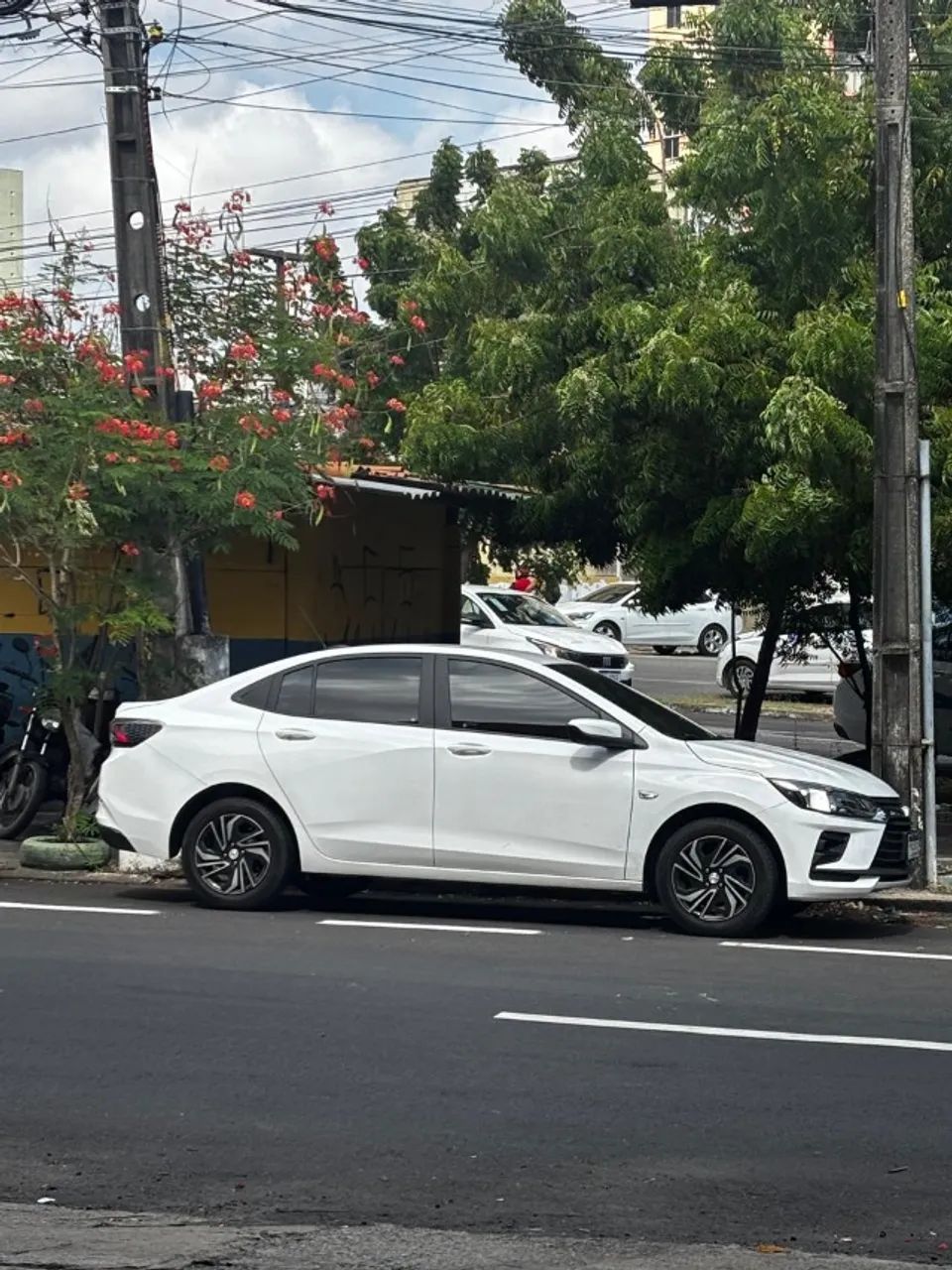 Aluguel de Carros para Aplicativo App Uber e 99 - Foto 2