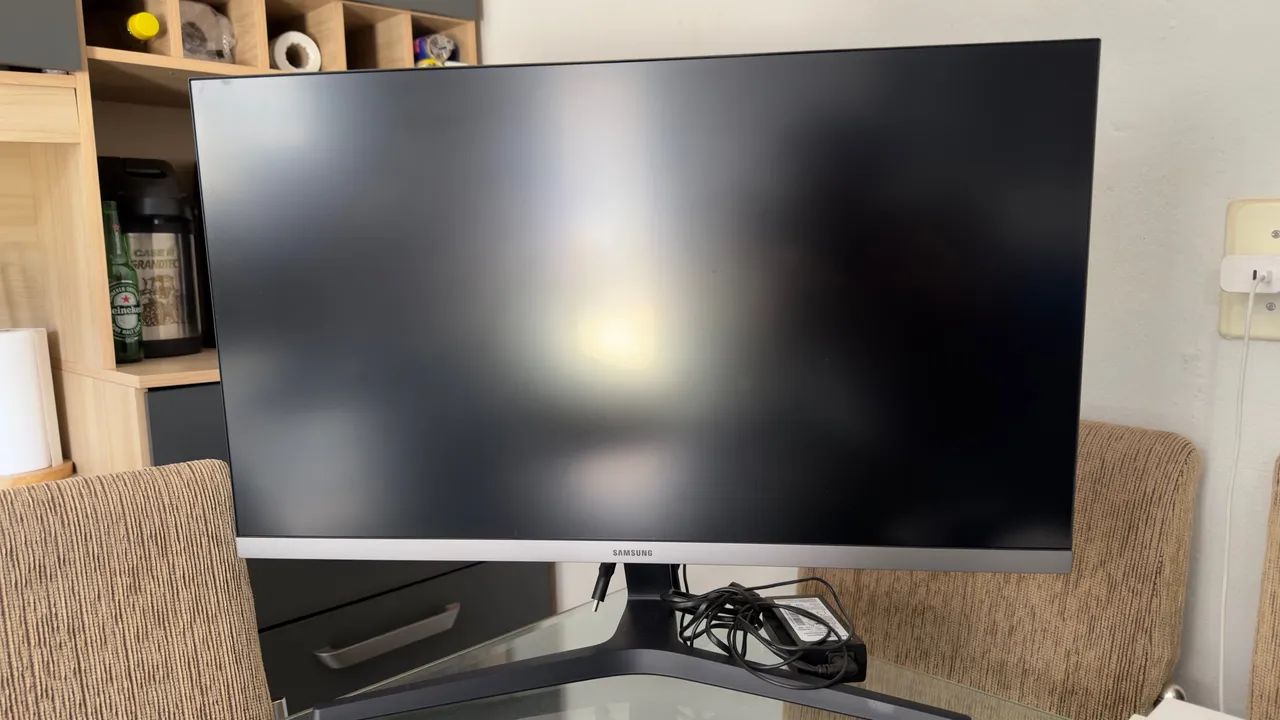 MONITOR 28? 4k 60hz SAMSUNG