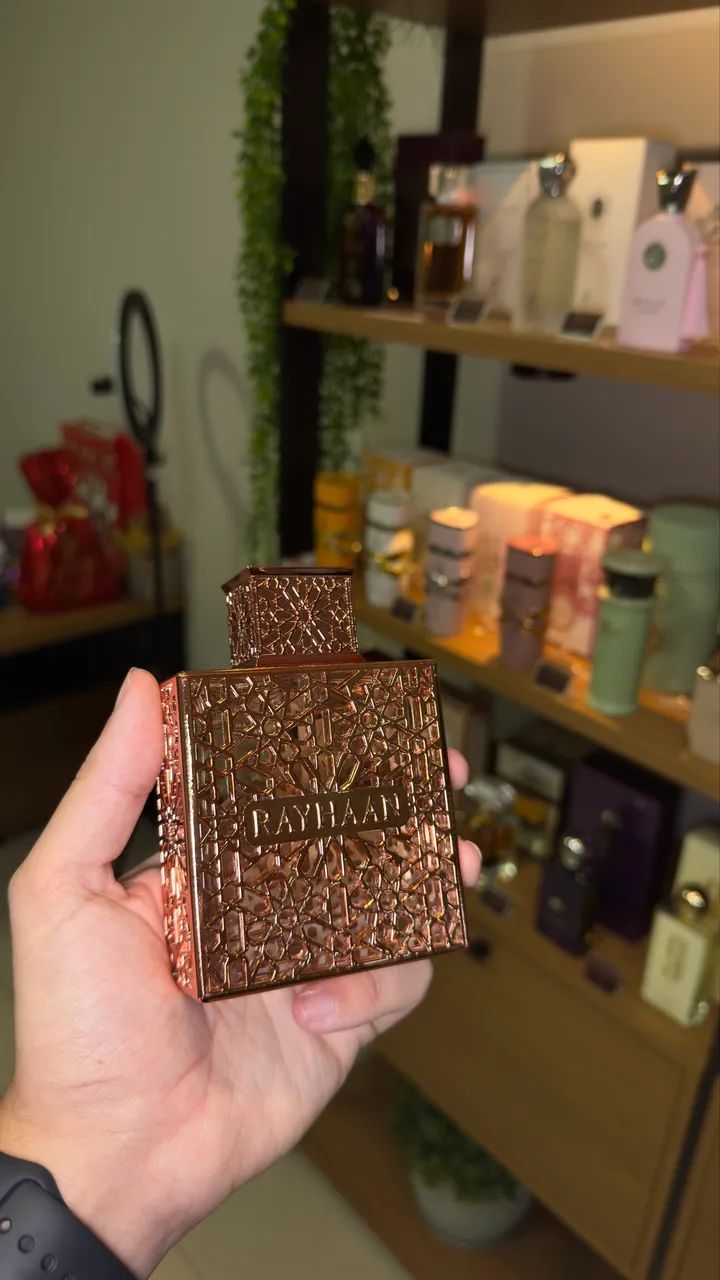 Perfumes Árabes a preço de custo! - Foto 5