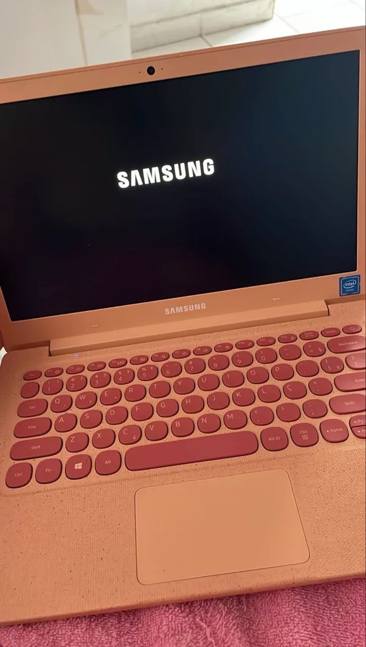 Notebook Samsung 900$ - Foto 3