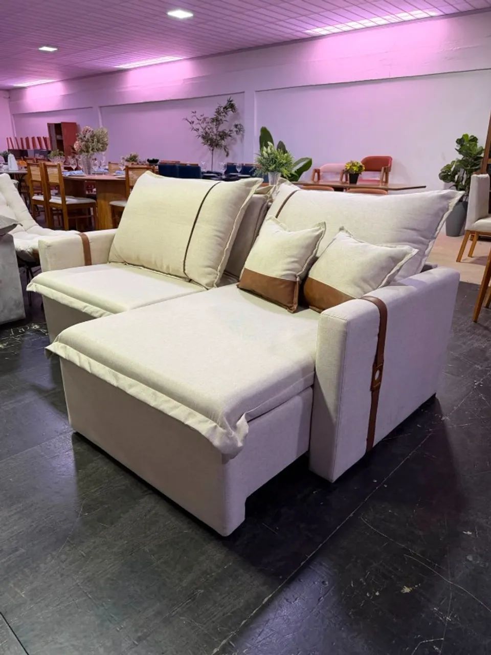 SOFA TEXAS 2,00M