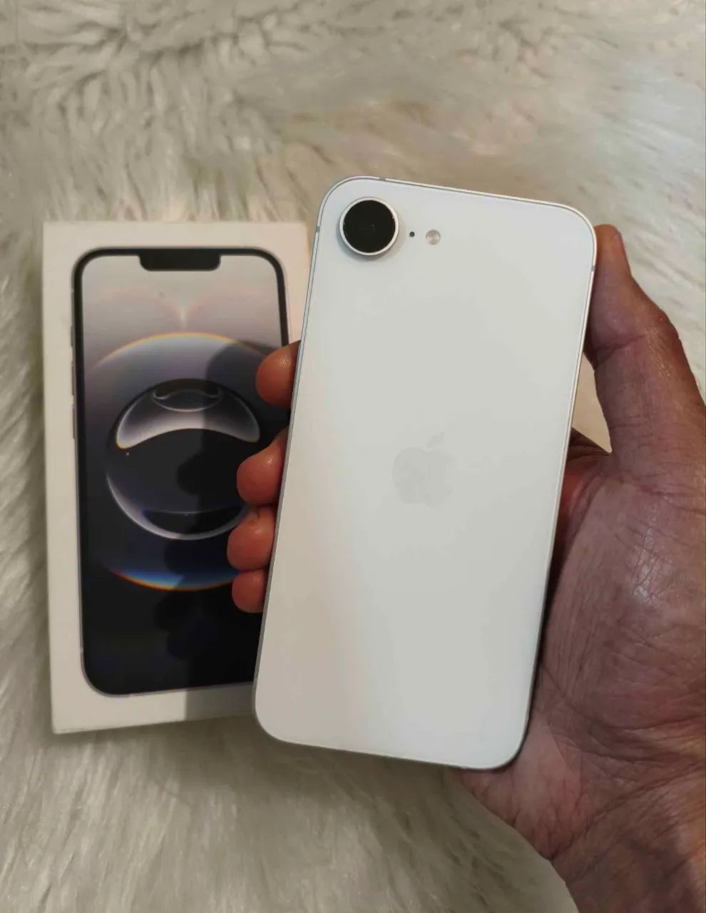 IPHONE 16e 256gb - Foto 2