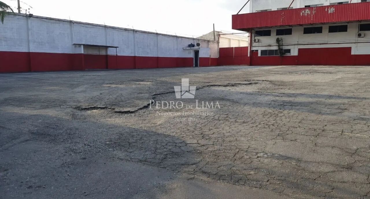 Galpão Comercial na Vila Matilde com 2.572m², Pé-Direito Duplo e 100 Vagas - Foto 2
