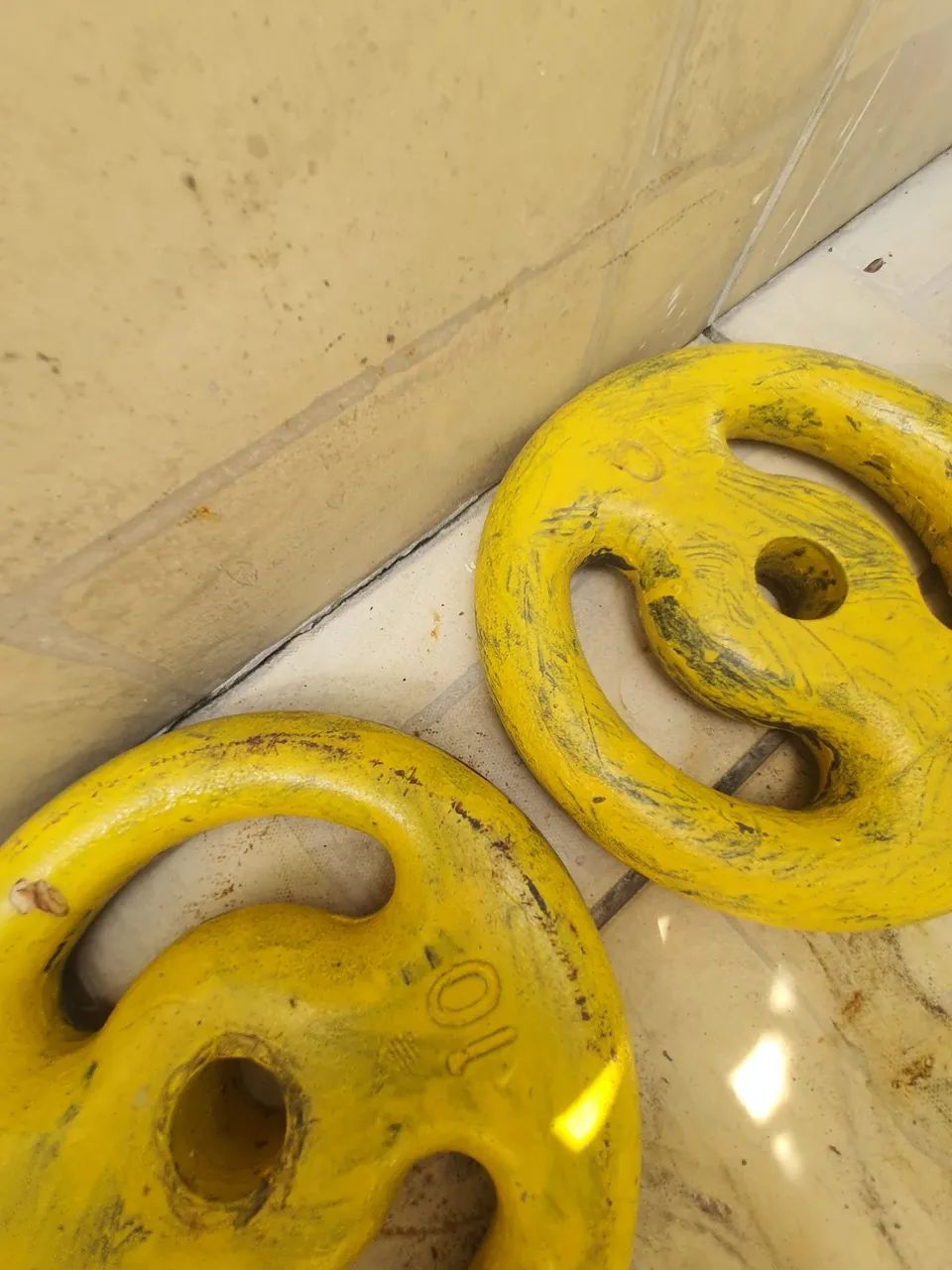 Musculação  - Foto 3