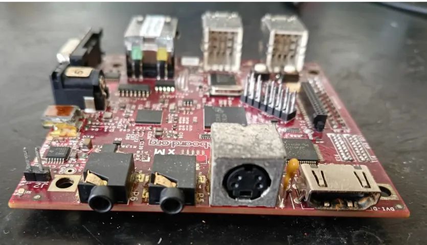 Kit Desenvolvimento Beagleboard-xM - Foto 2