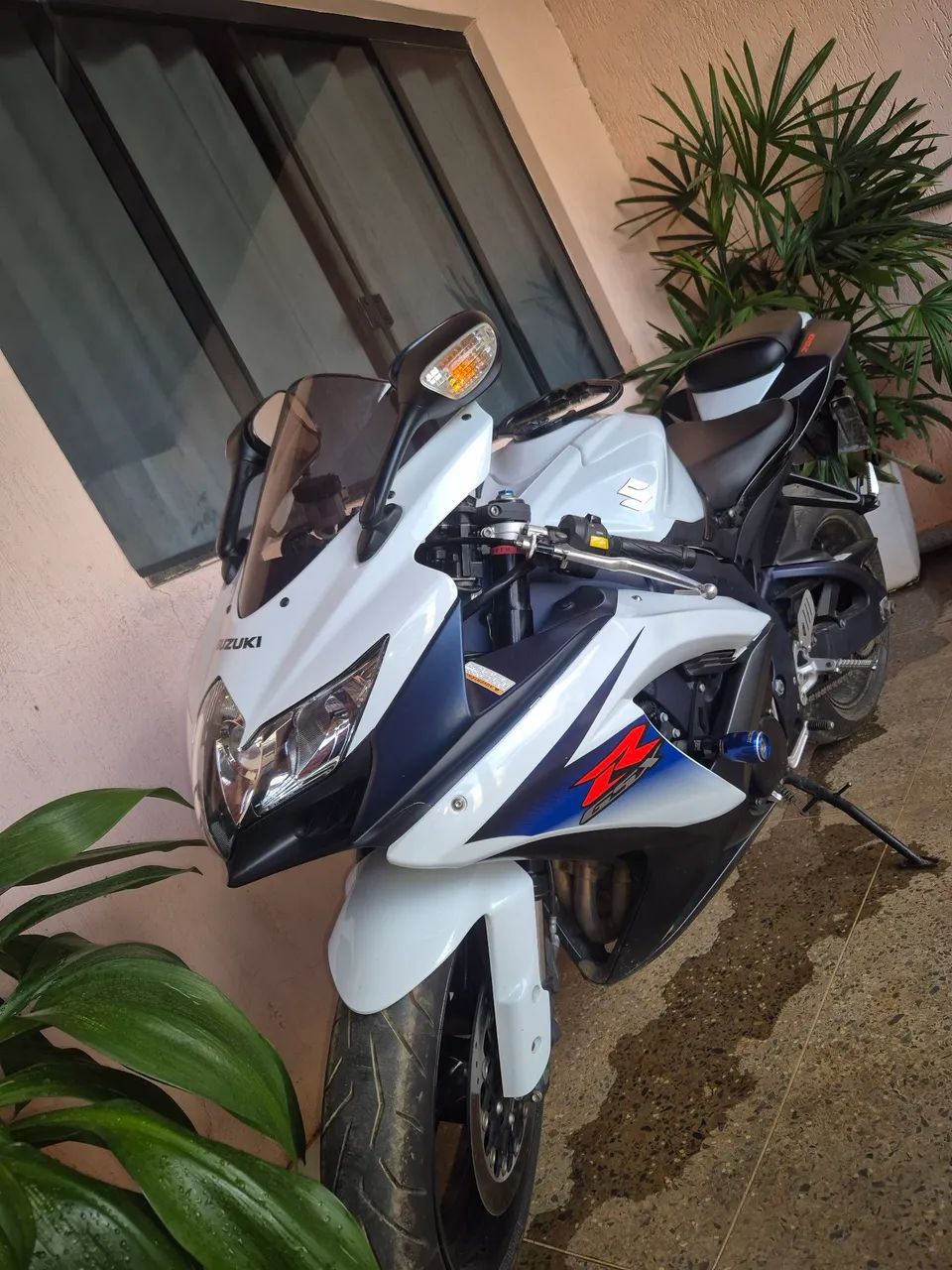 Moto muito nova só pegar e andar! - Foto 5
