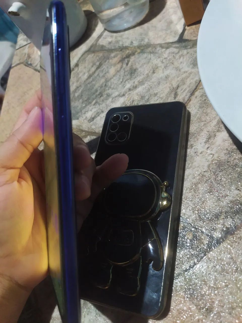 Celular Samsung A31 - Foto 2