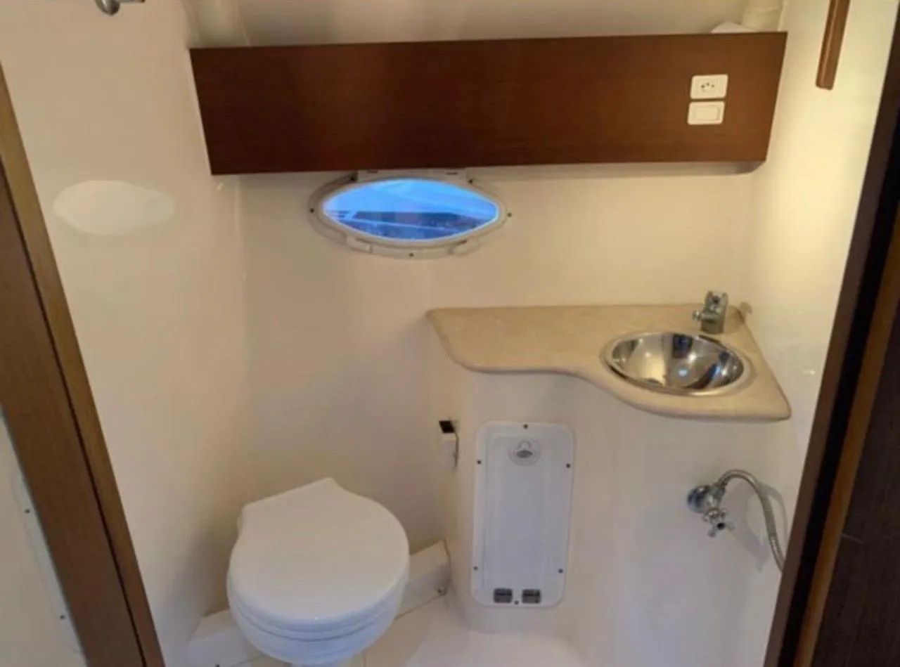 Lancha Cimitarra com preço a baixo de mercado - Foto 4