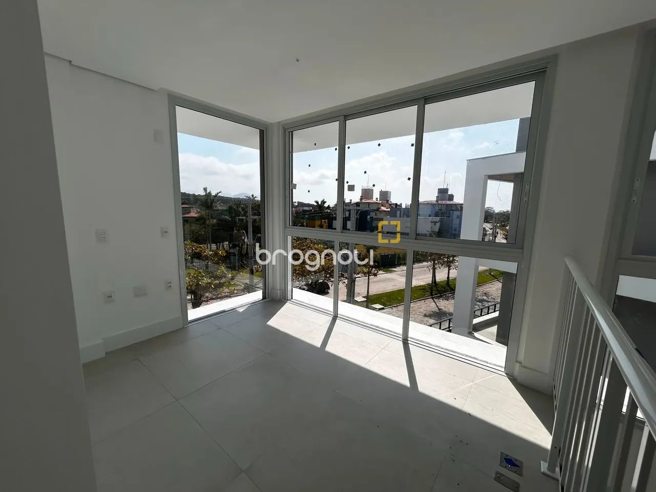 Loft Brisa do Leste Residence