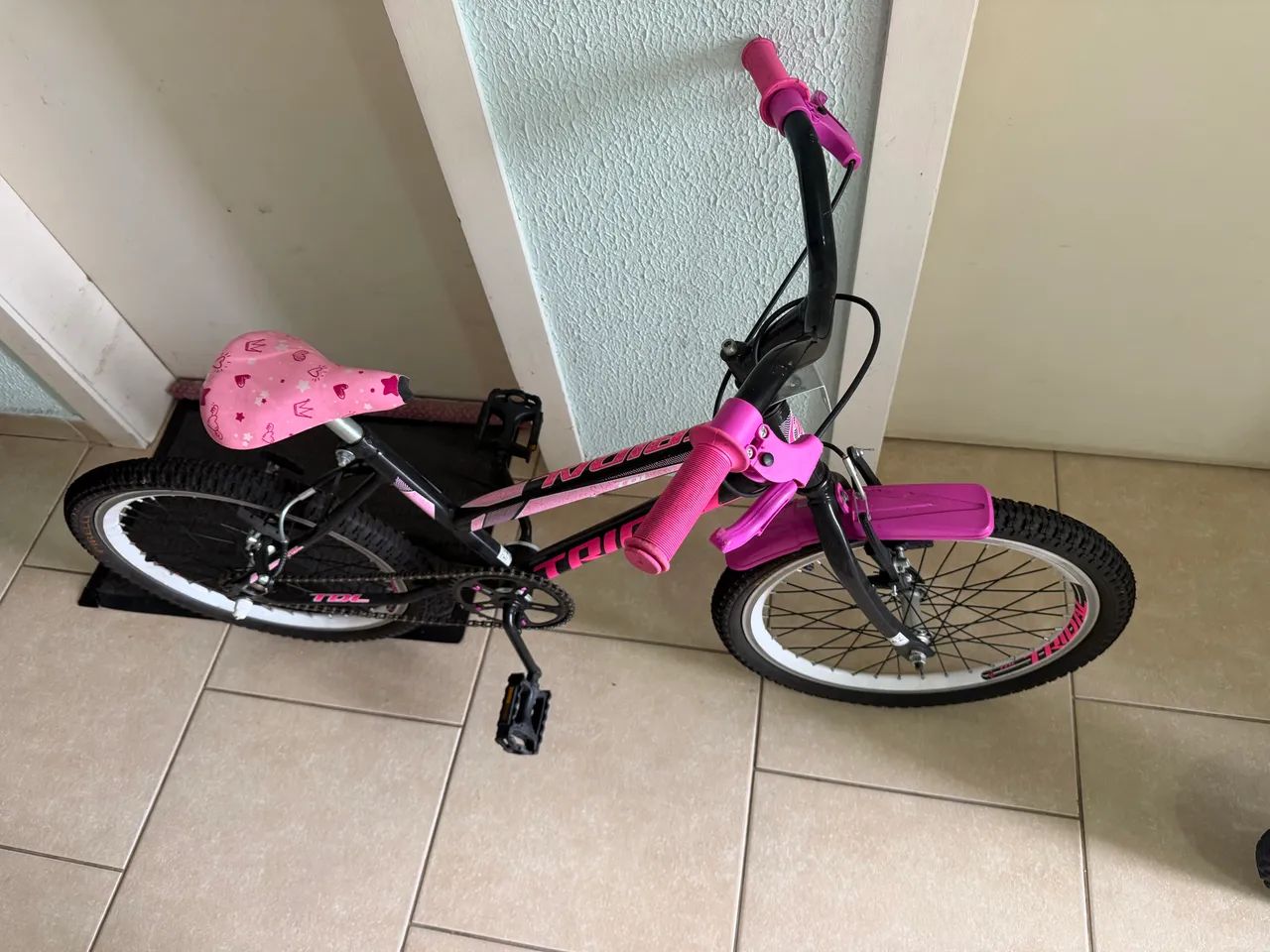 VENDO 3 BICICLETAS EM ÓTIMO ESTADO!  - Foto 3