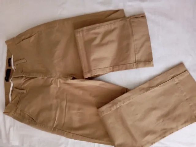 Calça Dudalina Semi Nova - Foto 4
