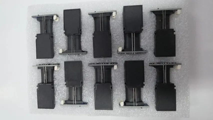 Módulo Leitor Biométrico R 305 - kit 20 pcs - Foto 2
