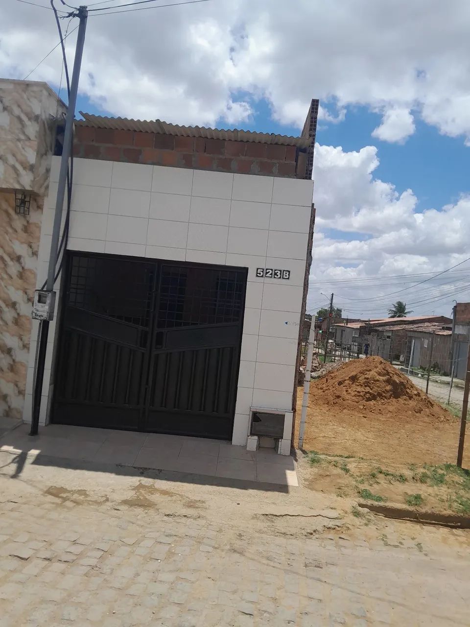 Casa + terreno - Foto 4