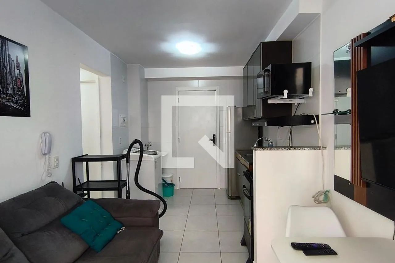 Apartamento à Venda - Cambuci, 2 Quartos, 34 m2 - Foto 4