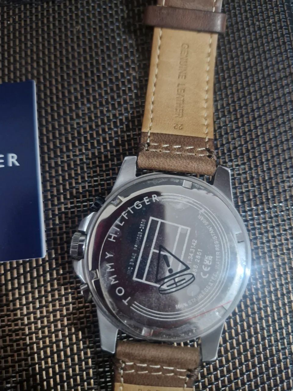 Relógio TOMMY Hilfiger  - Foto 3
