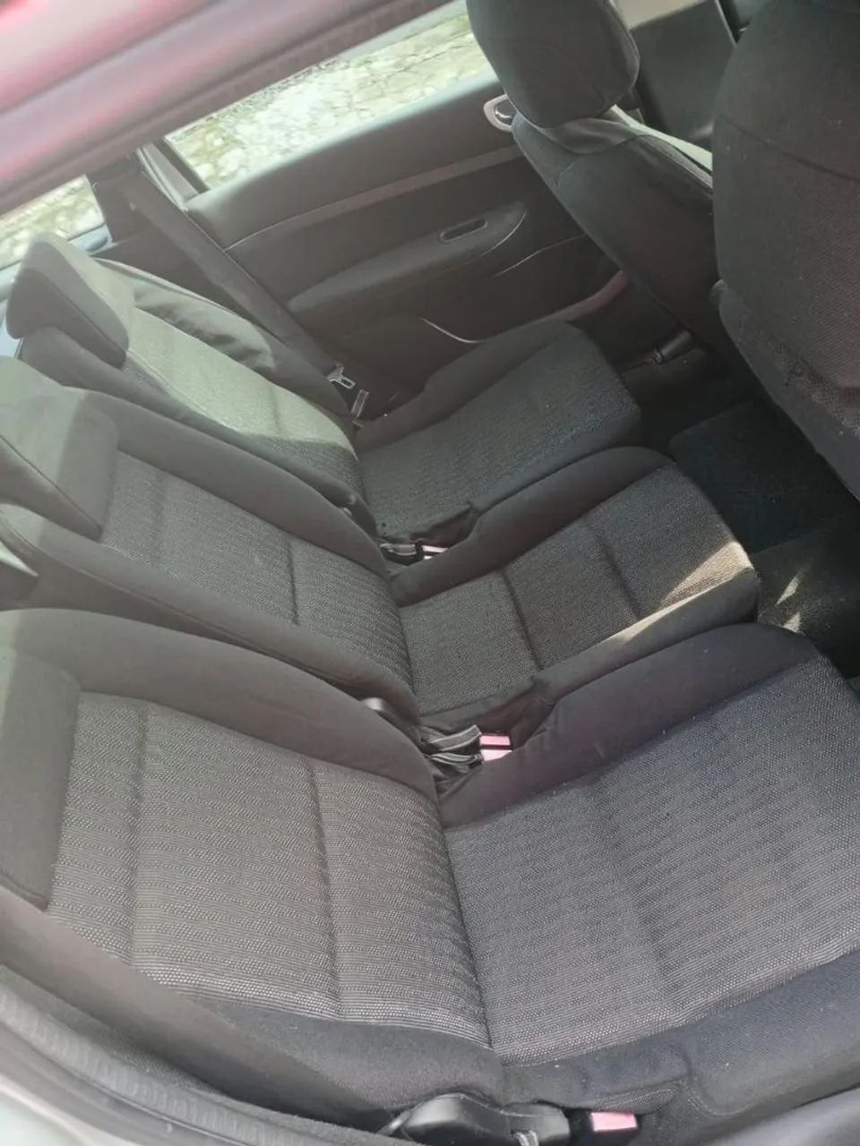 Peugeot 307 307 SW Allure 2.0 16V 5p Aut. 2007