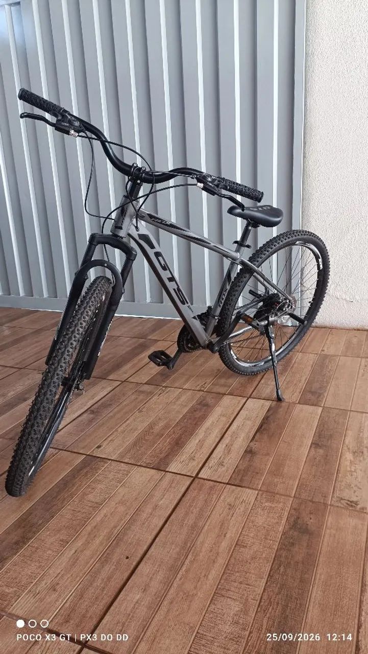 Bicicleta aro 29 - Foto 5