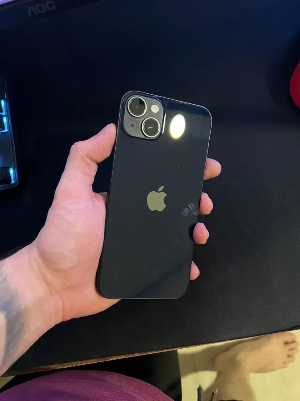iPhone 14 Plus 128gb - Foto 3