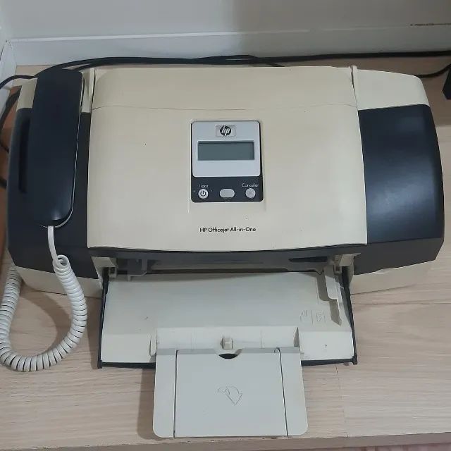 Impressora HP - Foto 2