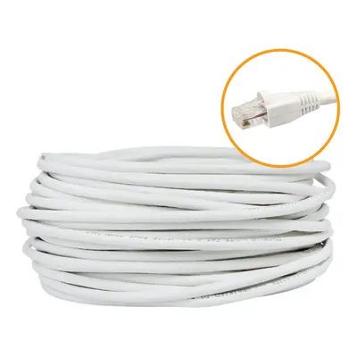 Cabo de Rede Internet Rj45 Cat5 PROMOÇÃO  - Foto 5